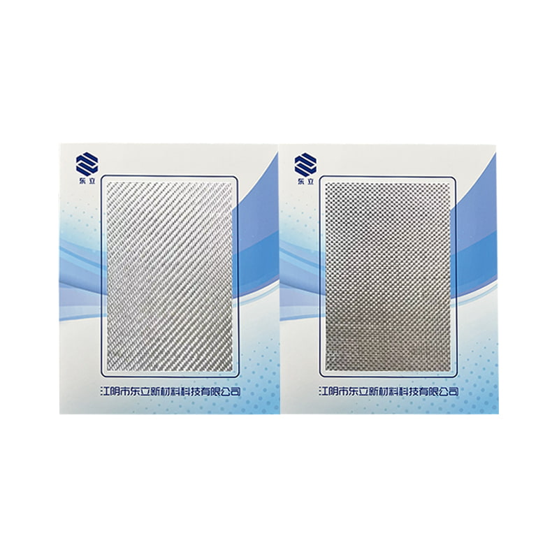 Kain tenunan gentian basalt berpusing/kosong