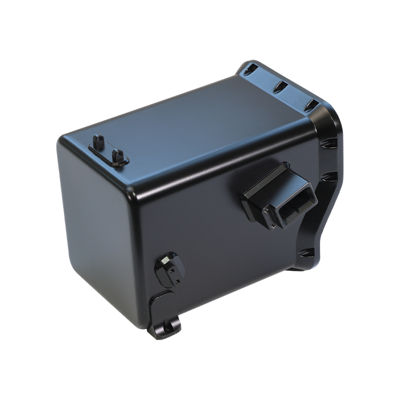 Kotak bateri serat karbon Kotak bateri serat karbon