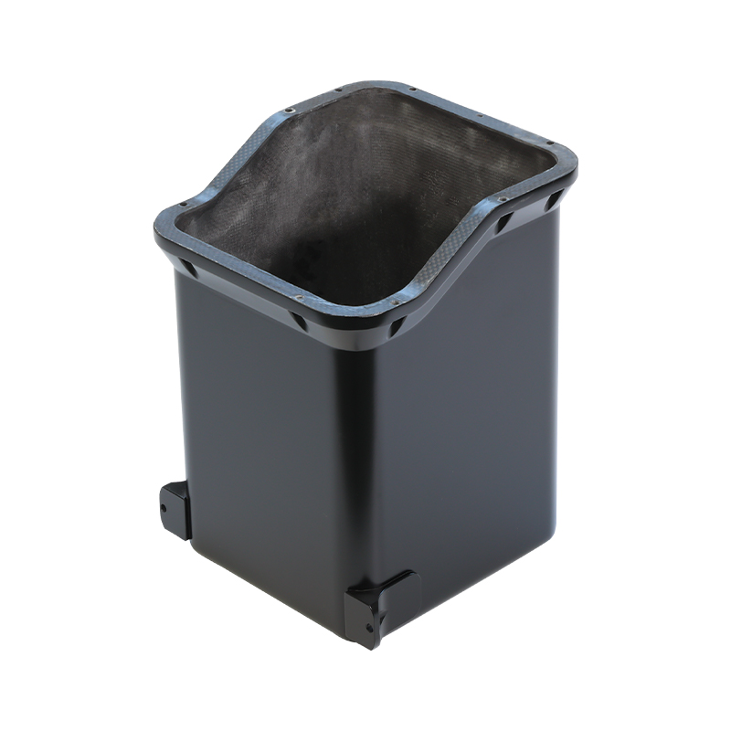 Kotak bateri serat karbon Kotak bateri serat karbon