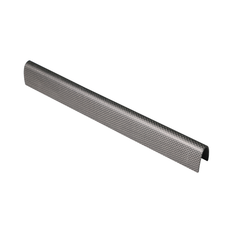 Jalur Perlindungan Bilah Turbin Angin Karbon Jalur Perlindungan Bilah Turbin Angin Karbon