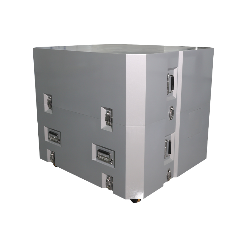 Kes Perubatan Serat Karbon