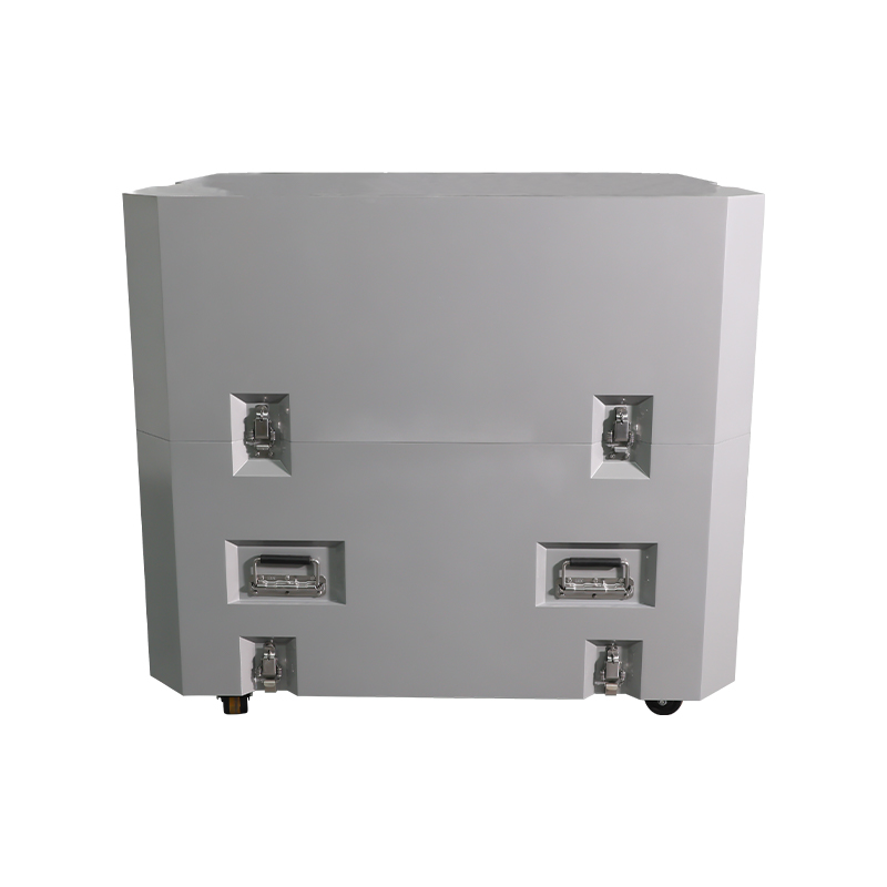 Kes Perubatan Serat Karbon Kes Perubatan Serat Karbon