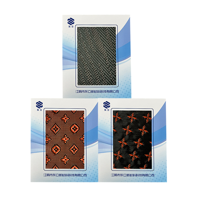 3k 1000D/1500D Plain/Twill Aramid karbon campuran kain tenunan karbon 3k 1000D/1500D Plain/Twill Aramid karbon campuran kain tenunan karbon