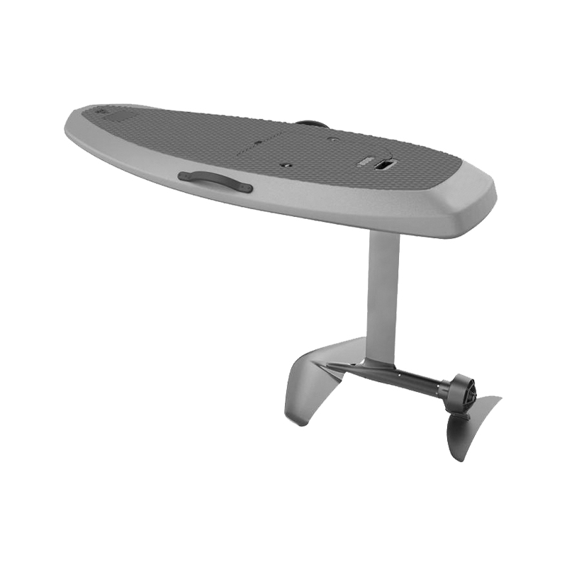 Rintangan kakisan kekuatan tinggi paddleboard