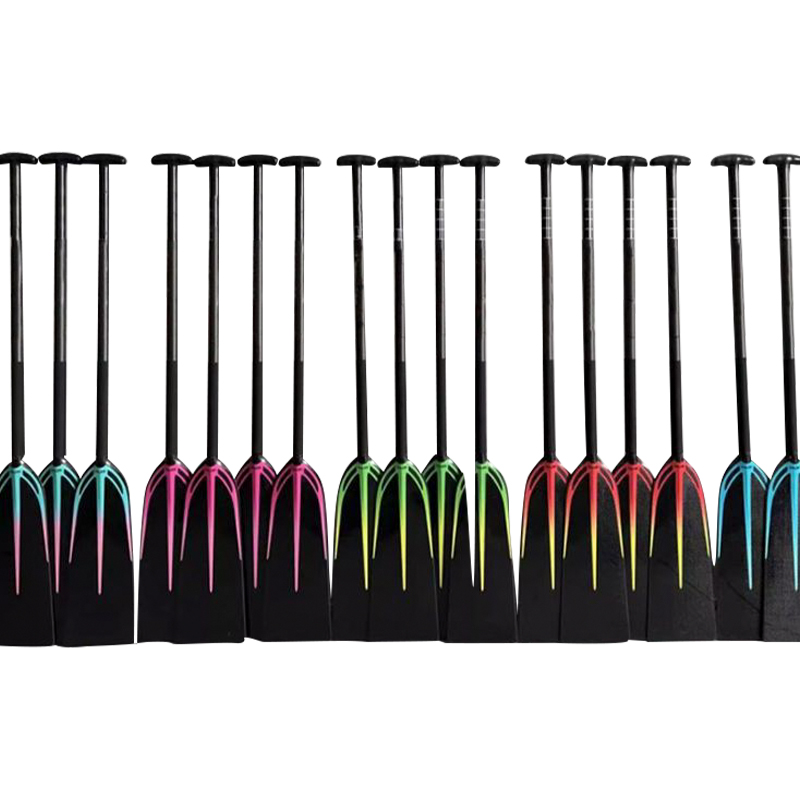 Paddles serat karbon Paddles serat karbon