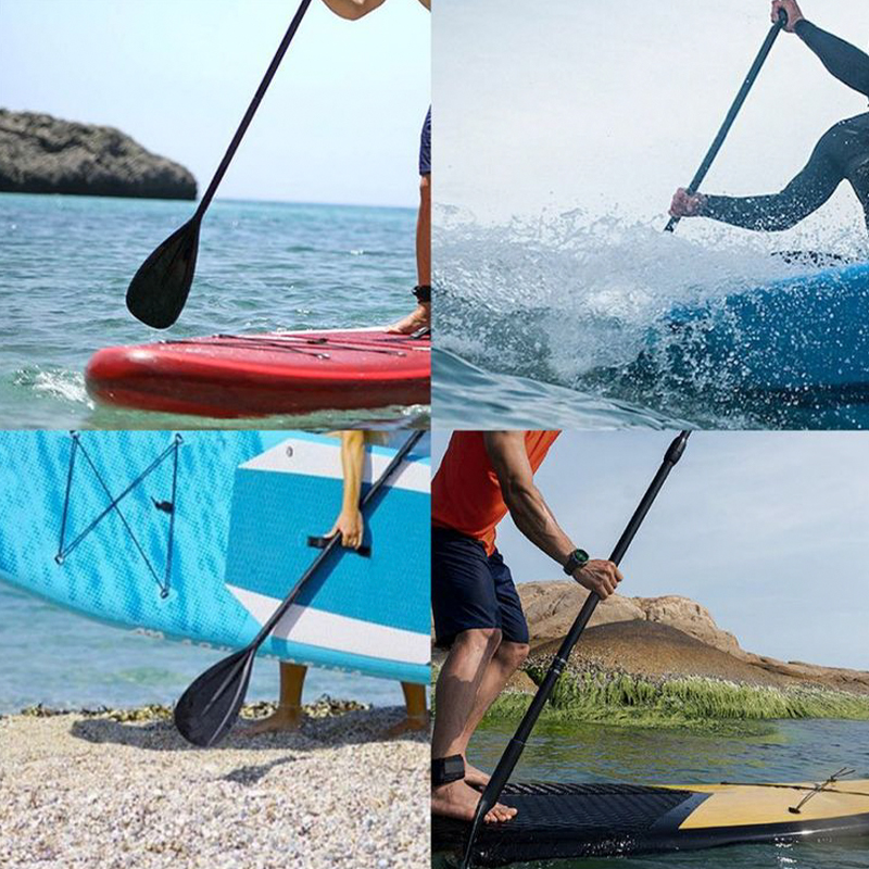 Paddles serat karbon Paddles serat karbon