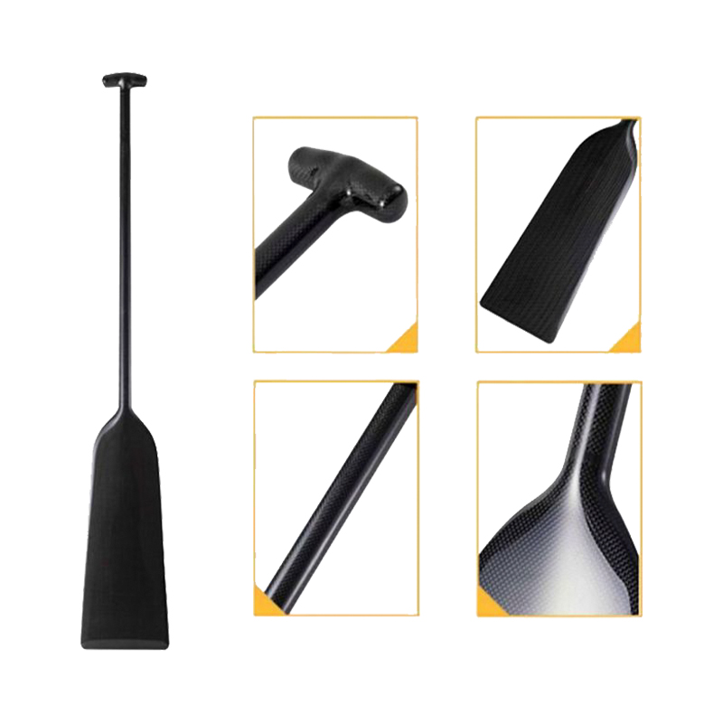 Paddles serat karbon Paddles serat karbon