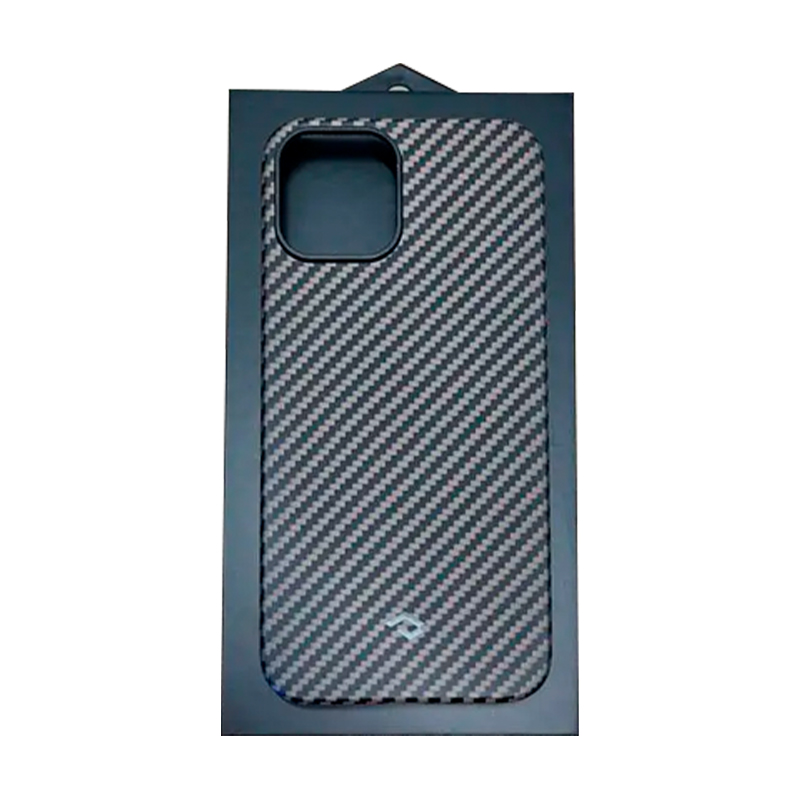 Kes Telefon Pencetakan Serat Karbon Kes Telefon Pencetakan Serat Karbon