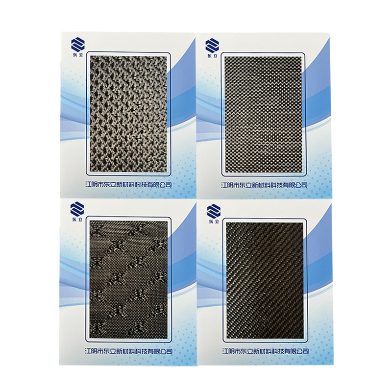 Kain tenunan serat karbon bertekstur lain Kain tenunan serat karbon bertekstur lain