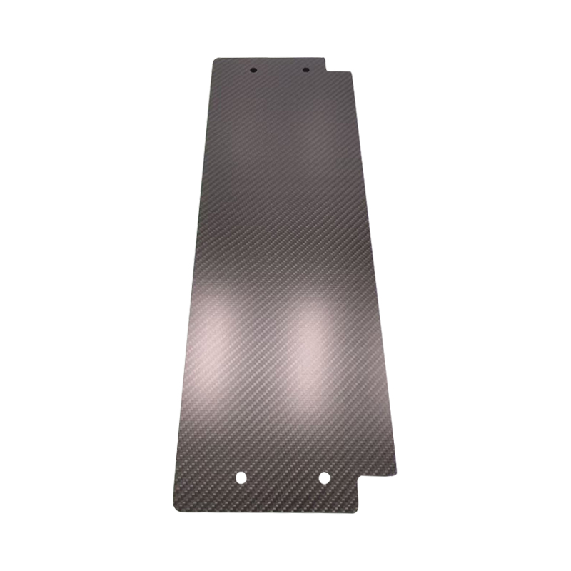 Ketebalan 25-250, lembaran/panel/plat karbon yang ringan namun tegar Ketebalan 25-250, lembaran/panel/plat karbon yang ringan namun tegar